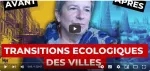 Comprendre les transitions écologiques des villes