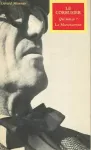 Le Corbusier