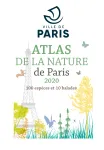 Atlas de la nature à Paris 2020