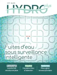 Hydroplus, 277 - Mai 2025 - Fuites d'eau sous surveillance intelligente
