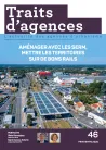 Traits urbains, Supplément au n°151 Traits d'agences - Printemps 2025 - Aménager avec les SERM, mettre les territoires sur de bons rails