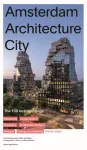 Amsterdam architecture city