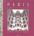 Paris architectures