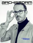 Archistorm, Hors-série n°64 - Février 2025 - Agence Engasser + associés