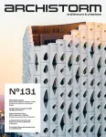 Archistorm, 131 - Mars- avril 2025