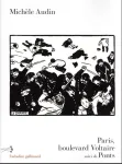 Paris, boulevard Voltaire ; suivi de Ponts