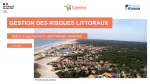 Gestion des risques littoraux