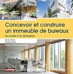 Concevoir et construire un immeuble de bureaux