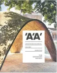 Architecture d'aujourd'hui - AA (L'), Hors-série Perspectives - Novembre 2016 - The droneport project