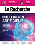 La Recherche, 577 - Avril - juin 2024 - L'intelligence artificielle pour les sciences
