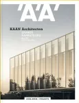 Architecture d'aujourd'hui - AA (L'), Hors-série Projects n° 27 - Février 2020 - Kaan Architecten : grands narrateurs