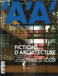 Architecture d'aujourd'hui - AA (L'), 399 - Mars 2014 - Fictions d'architecture