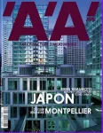 Architecture d'aujourd'hui - AA (L'), 398 - Novembre - décembre 2013 - Japon