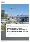 Transformations majeures des mobilités à Grand-Orly Seine Bièvre