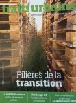 Traits urbains, 152 - Juin - juillet 2025 - Filières de la transition