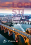 Guide logistique durable dans les villes petites et moyennes