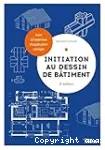 Initiation au dessin de bâtiment