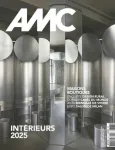 AMC Le Moniteur architecture, 333 - Juin - juillet 2025 - Intérieurs