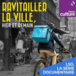 Ravitailler la ville, hier et demain