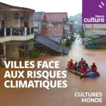 Villes face aux risques climatiques