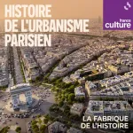 Histoire de l'urbanisme parisien