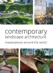 Contemporary landscape architecture