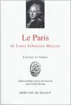 Le Paris de Louis Sébastien Mercier
