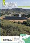 Le Journal des énergies renouvelables, 272 - Juillet - août - septembre 2025 - Un plan pour le solaire thermique