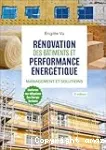 Rénovation des bâtiments et performance énergétique