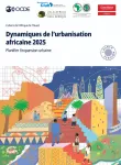 Dynamiques de l’urbanisation africaine 2025