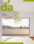 DArchitectures (D'A), 328 - Septembre 2025 - Être architecte et promoteur