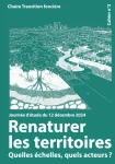 Renaturer les territoires