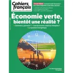 Économie verte, bientôt une réalité ?