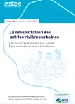 La réhabilitation des petites rivières urbaines