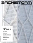Archistorm, 132 - Mai - juin 2025