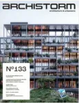 Archistorm, 133 - Juillet - août 2025