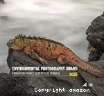 Environment photography award