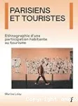 Parisiens et touristes