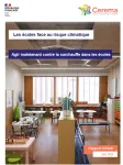 Agir maintenant contre la surchauffe dans les écoles