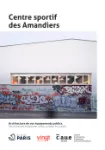 Centre sportif des Amandiers