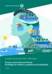 Europe′s environment and climate