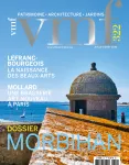 Vieilles maisons françaises (VMF), 322 - Juillet - août 2025 - Morbihan