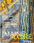 Vieilles maisons françaises (VMF), 321 - Mai - juin 2025 - Maine & Loire