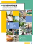 Guide pratique à destination des élus locaux pour sensibilier les habitants sur les nécessaires transformations du territoire