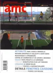 AMC Le Moniteur architecture, 183 - Novembre 2008 - Fenêtres caissons