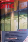 AMC Le Moniteur architecture, 97 - Avril 1999 - Les plafonds techniques