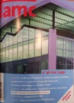 AMC Le Moniteur architecture, 98 - Mai 1999 - Petites constructions