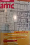 AMC Le Moniteur architecture, 99 - Juin- juillet 1999 - Enveloppe et peaux