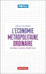 L'économie métropolitaire ordinaire