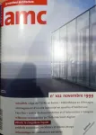 AMC Le Moniteur architecture, 102 - Novembre 1999 - La cinquième façade